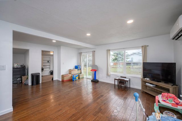 606 Spruce Street, Coulee Dam, WA 99116