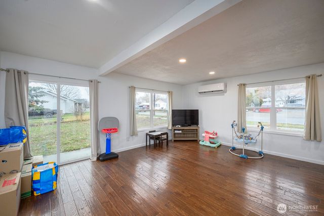 606 Spruce Street, Coulee Dam, WA 99116