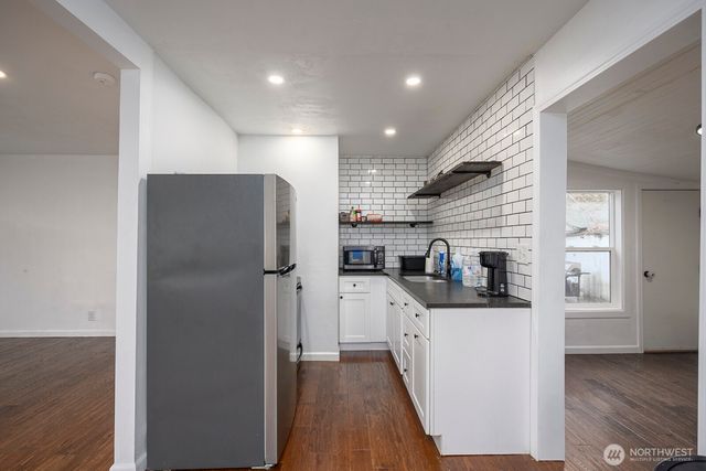 606 Spruce Street, Coulee Dam, WA 99116