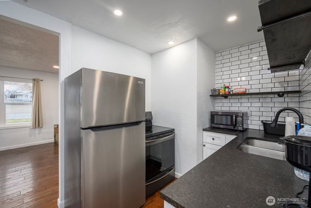 606 Spruce Street, Coulee Dam, WA 99116