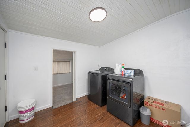 606 Spruce Street, Coulee Dam, WA 99116