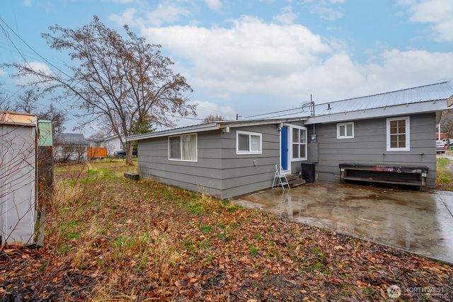 606 Spruce Street, Coulee Dam, WA 99116