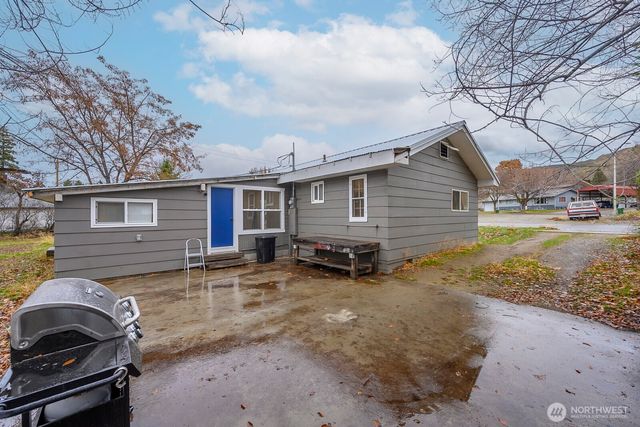 606 Spruce Street, Coulee Dam, WA 99116