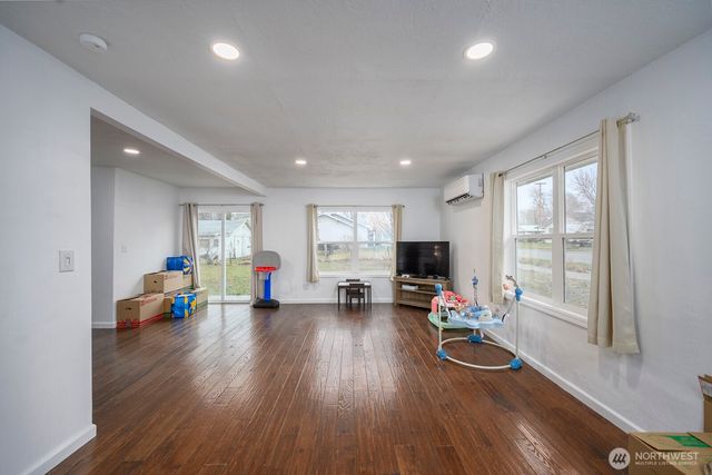 606 Spruce Street, Coulee Dam, WA 99116