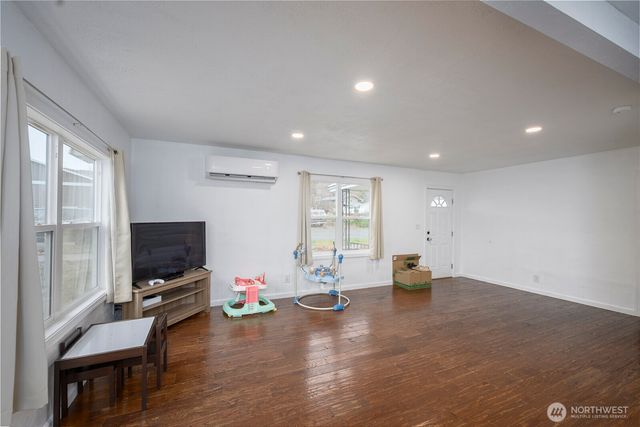 606 Spruce Street, Coulee Dam, WA 99116