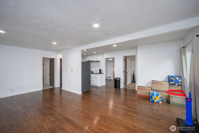 606 Spruce Street, Coulee Dam, WA 99116