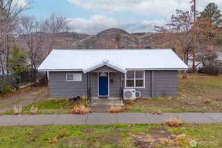 606 Spruce Street, Coulee Dam, WA 99116