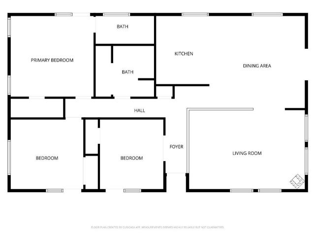 2990 Royce Dr, Rescue, CA 95672