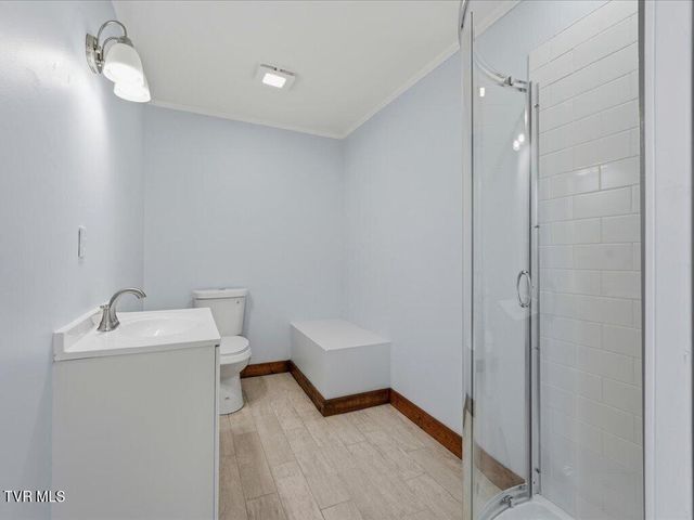 541 Big Springs Drive, Mosheim, TN 37818