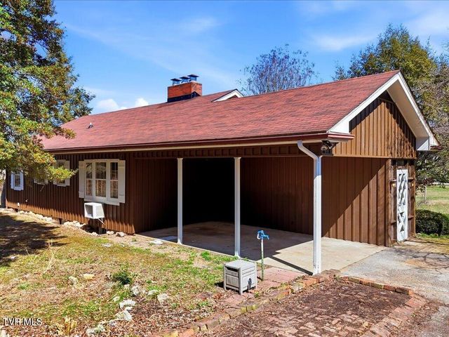 541 Big Springs Drive, Mosheim, TN 37818