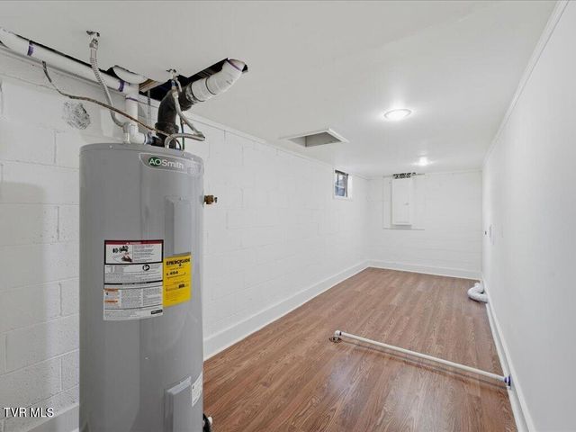 541 Big Springs Drive, Mosheim, TN 37818