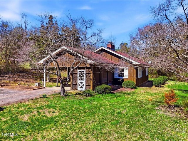 541 Big Springs Drive, Mosheim, TN 37818