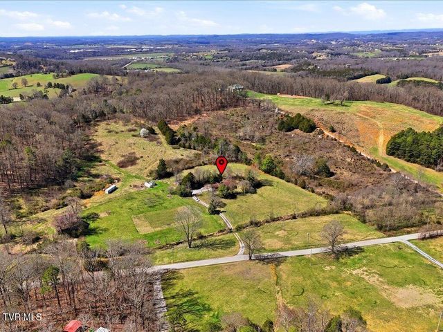 541 Big Springs Drive, Mosheim, TN 37818