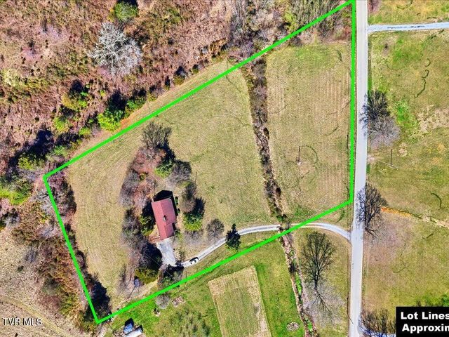 541 Big Springs Drive, Mosheim, TN 37818