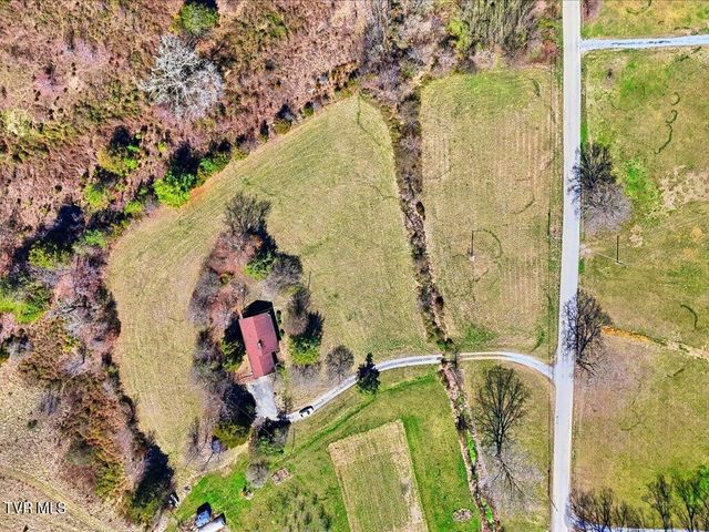 541 Big Springs Drive, Mosheim, TN 37818