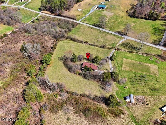 541 Big Springs Drive, Mosheim, TN 37818