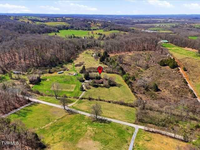 541 Big Springs Drive, Mosheim, TN 37818