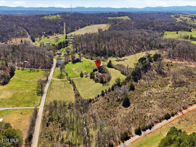 541 Big Springs Drive, Mosheim, TN 37818