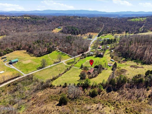 541 Big Springs Drive, Mosheim, TN 37818