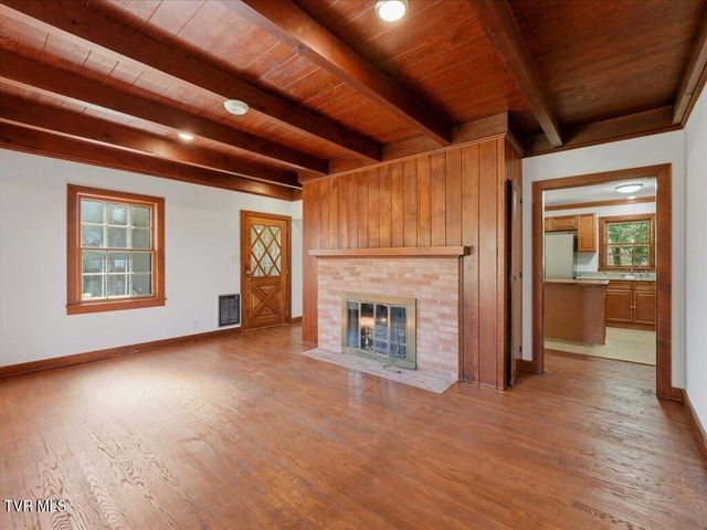 541 Big Springs Drive, Mosheim, TN 37818