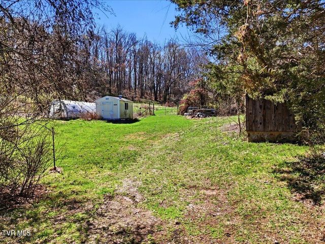541 Big Springs Drive, Mosheim, TN 37818