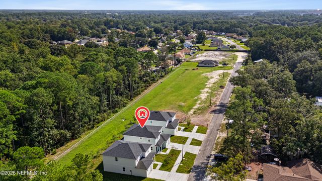 1479 BERTHA Street, Jacksonville, FL 32218
