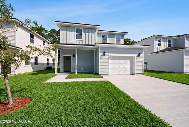1479 BERTHA Street, Jacksonville, FL 32218