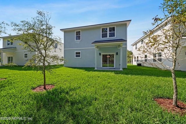 1479 BERTHA Street, Jacksonville, FL 32218