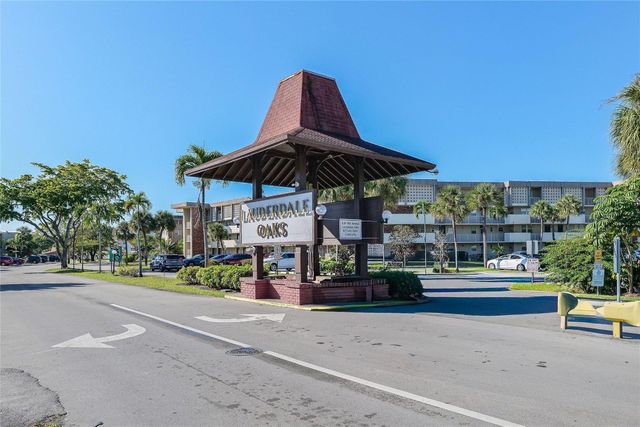 2951 NW 46th Avenue 310, Lauderdale Lakes, FL 33313