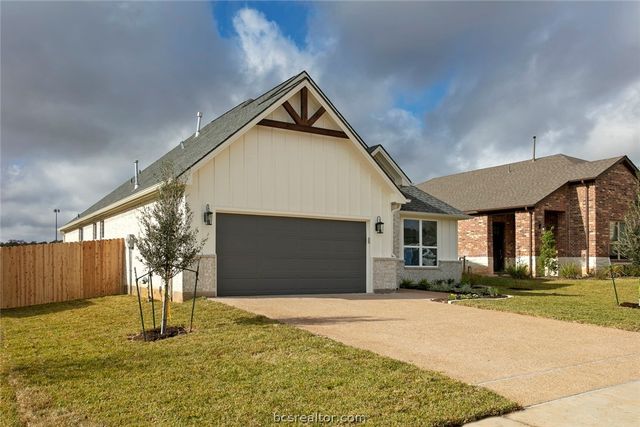 3908 Eskew Drive, College Station, TX 77845