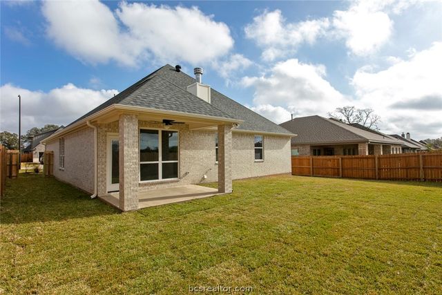 3908 Eskew Drive, College Station, TX 77845