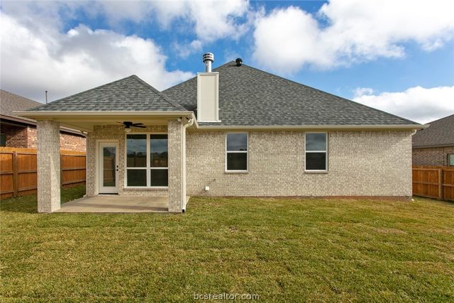 3908 Eskew Drive, College Station, TX 77845