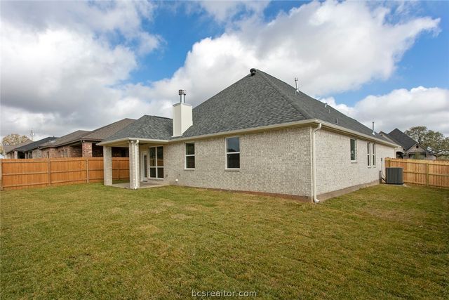 3908 Eskew Drive, College Station, TX 77845