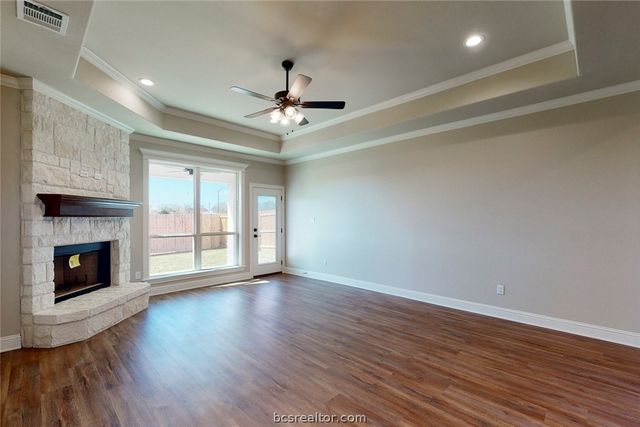 3908 Eskew Drive, College Station, TX 77845