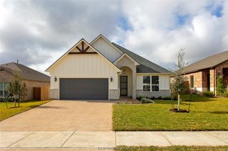 3908 Eskew Drive, College Station, TX 77845