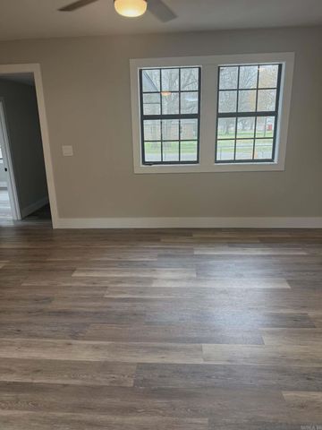 502 SE Miller Street, Hoxie, AR 72433