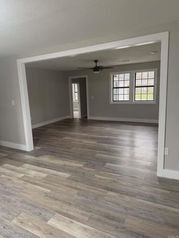502 SE Miller Street, Hoxie, AR 72433