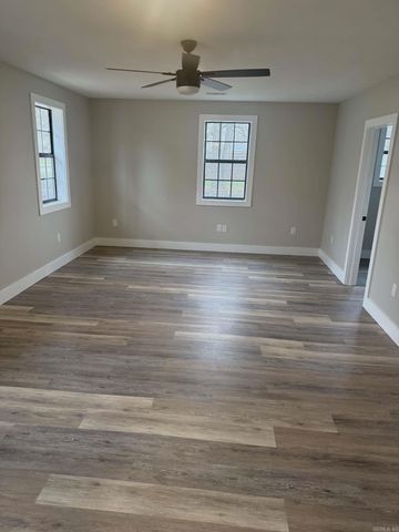502 SE Miller Street, Hoxie, AR 72433