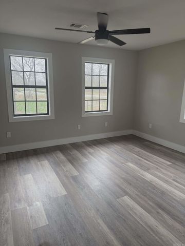 502 SE Miller Street, Hoxie, AR 72433