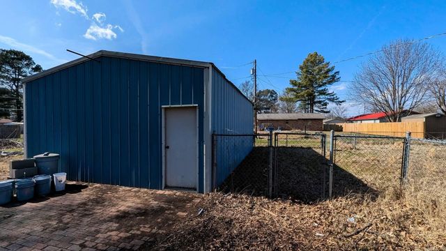 502 SE Miller Street, Hoxie, AR 72433
