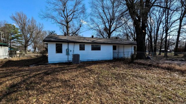 502 SE Miller Street, Hoxie, AR 72433