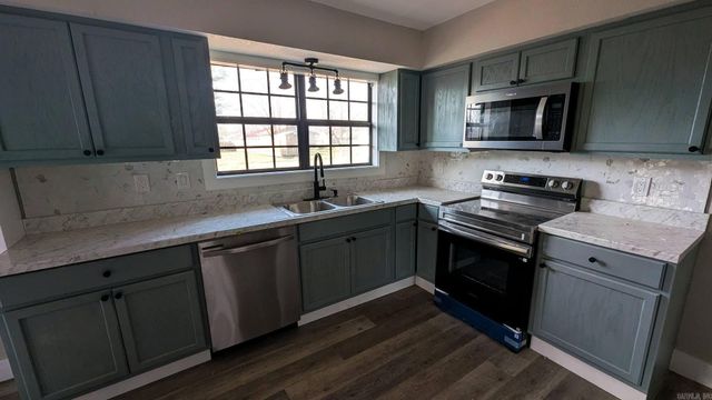 502 SE Miller Street, Hoxie, AR 72433
