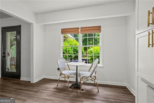 2370 Holly Springs Road NE, Marietta, GA 30062
