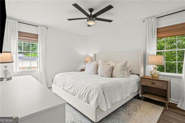 2370 Holly Springs Road NE, Marietta, GA 30062
