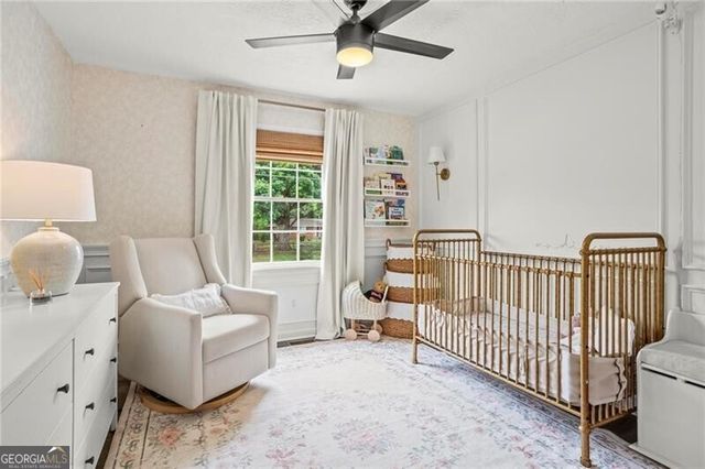 2370 Holly Springs Road NE, Marietta, GA 30062