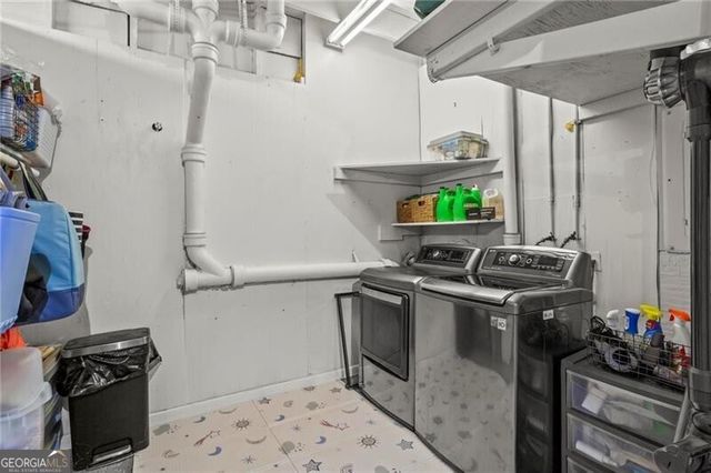 2370 Holly Springs Road NE, Marietta, GA 30062