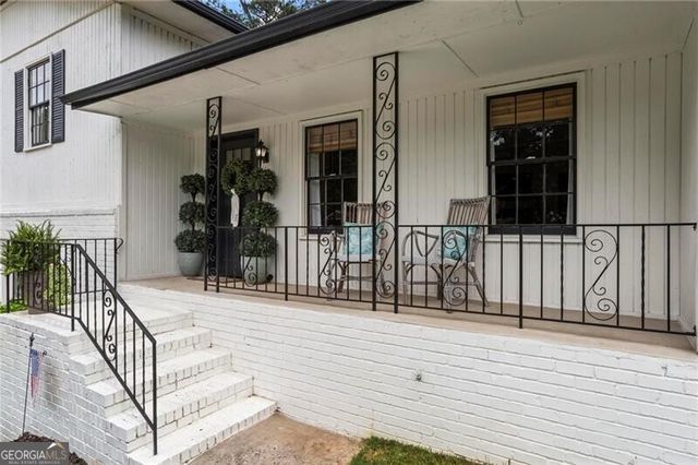 2370 Holly Springs Road NE, Marietta, GA 30062
