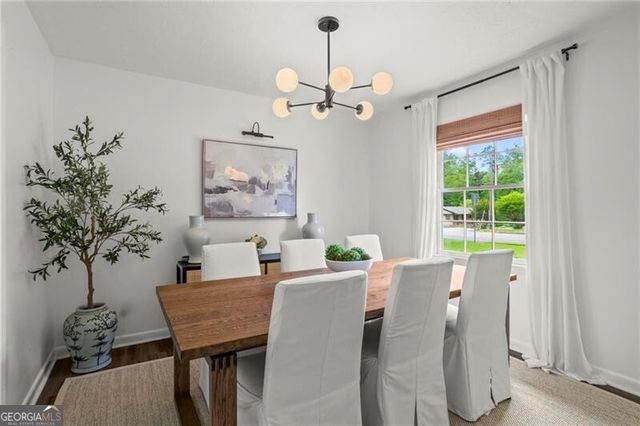 2370 Holly Springs Road NE, Marietta, GA 30062