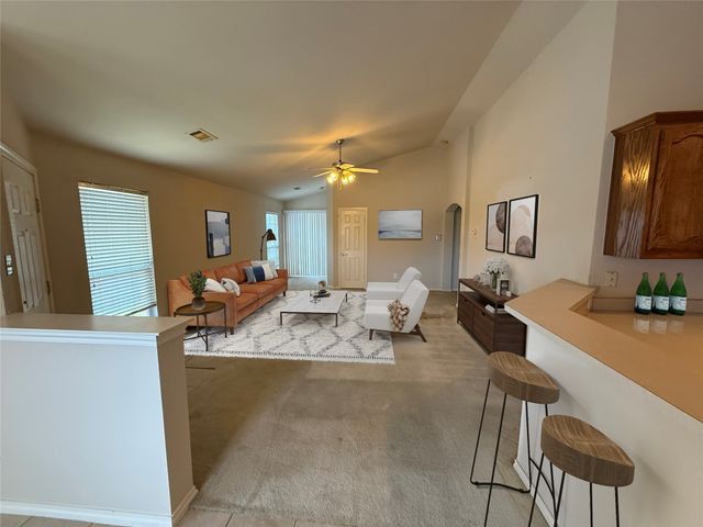 6437 Regina Drive, Fort Worth, TX 76131