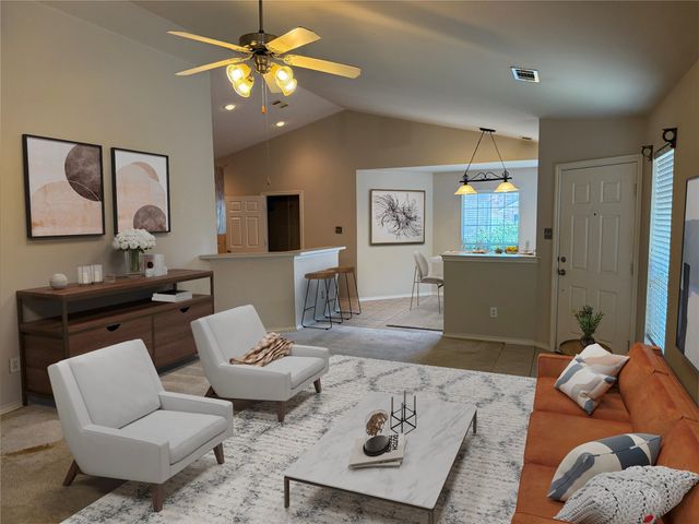 6437 Regina Drive, Fort Worth, TX 76131